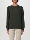 Paolo Pecora Sweater  Men Color Military