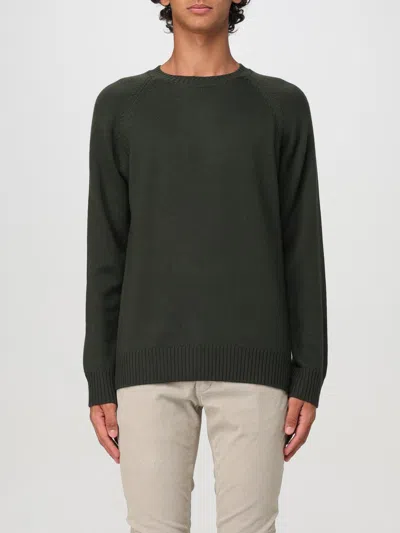 Paolo Pecora Sweater  Men Color Military