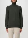 Paolo Pecora Sweater  Men Color Military