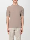 Paolo Pecora Sweater  Men Color Natural