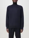Paolo Pecora Sweater  Men Color Navy