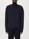 Paolo Pecora Sweater  Men Color Navy