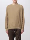 Paolo Pecora Pullover  Herren Farbe Sand In Sand