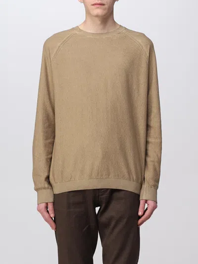 Paolo Pecora Pullover  Herren Farbe Sand