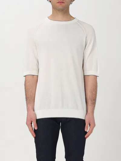 Paolo Pecora Sweater  Men Color White