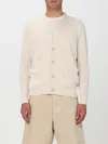 Paolo Pecora Sweater  Men Color White In White