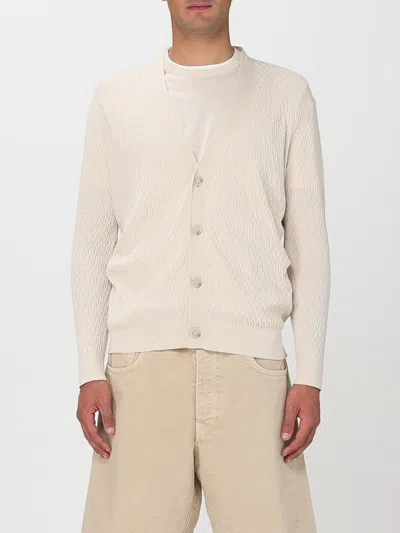 Paolo Pecora Sweater  Men Color White