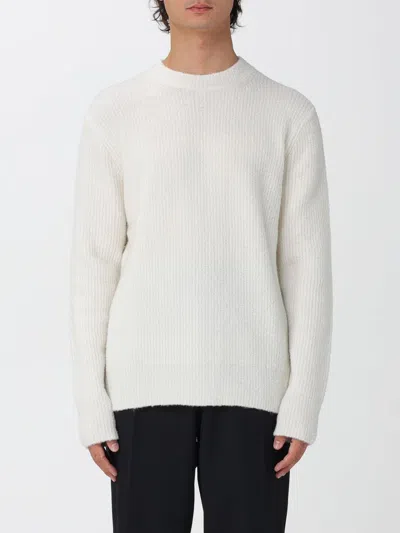 Paolo Pecora Sweater  Men Color White