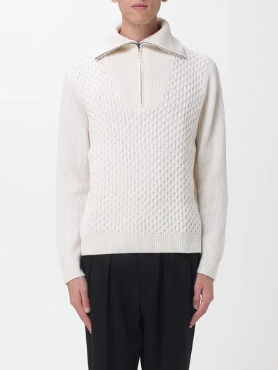 Paolo Pecora Sweater  Men Color White