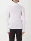 Paolo Pecora Pullover  Herren Farbe Weiss In White
