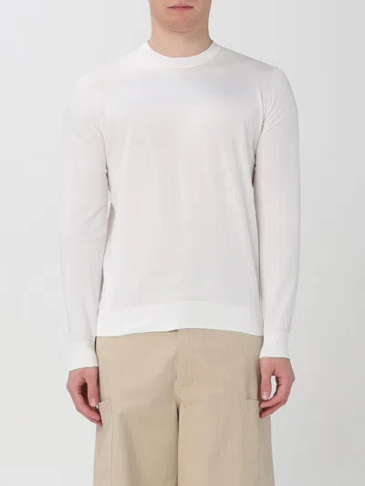 Paolo Pecora Sweater  Men Color White