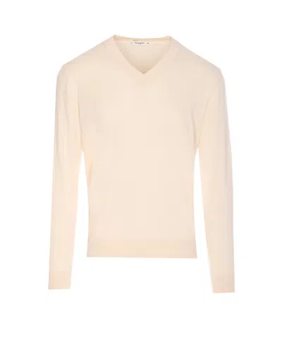 PAOLO PECORA SWEATER