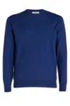 Paolo Pecora Pullover  Herren Farbe Blau In Blue