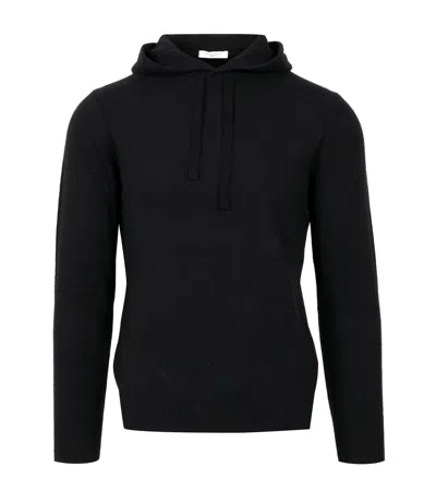 Paolo Pecora Sweaters Black