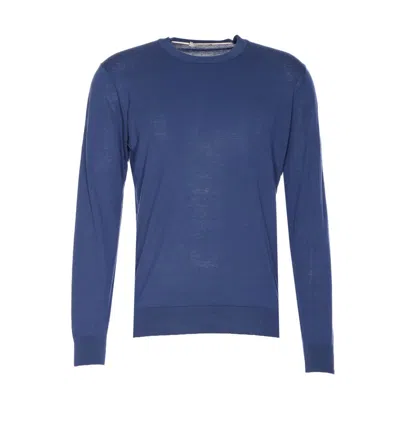 PAOLO PECORA PAOLO PECORA SWEATERS