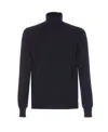 Paolo Pecora Sweater  Men Color Blue