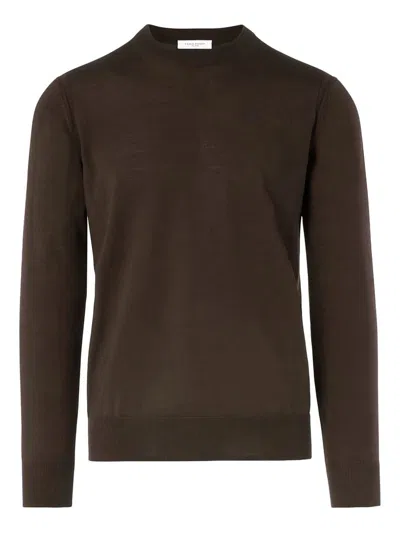 PAOLO PECORA PAOLO PECORA SWEATERS