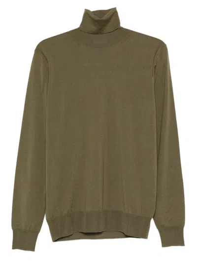 PAOLO PECORA PAOLO PECORA SWEATERS