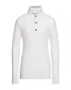 Paolo Pecora Sweaters In Light Pink