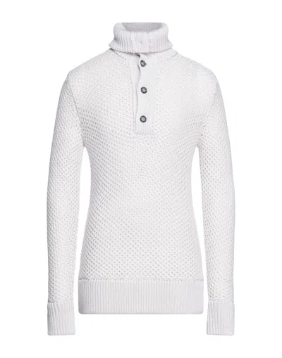 Paolo Pecora Sweaters In Light Pink
