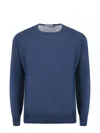 Paolo Pecora Sweaters In White