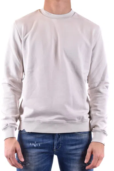 Paolo Pecora Sweatshirt In Neutral