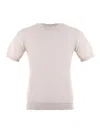 Paolo Pecora T-shirts And Polos
