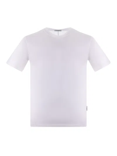 PAOLO PECORA PAOLO PECORA T-SHIRT