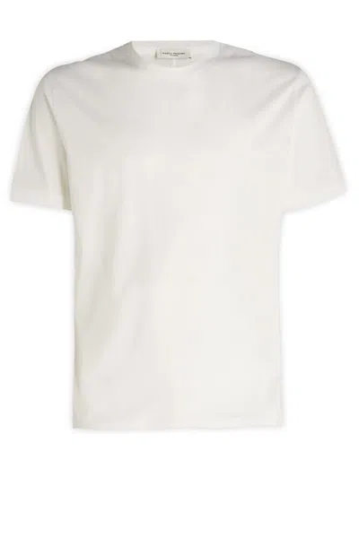 Paolo Pecora T-shirt In White