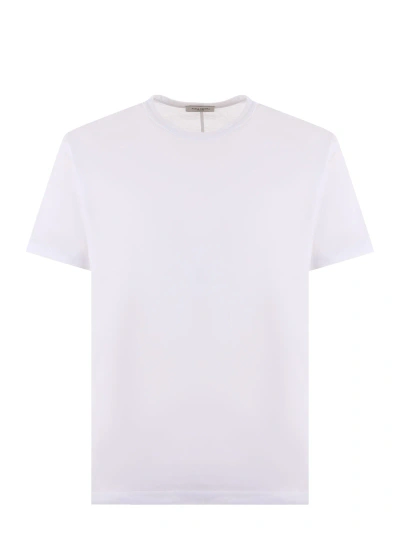 Paolo Pecora T-shirt In White