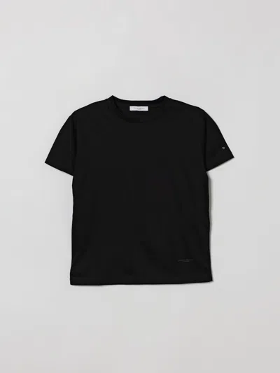 Paolo Pecora T-shirt Kids  In Black