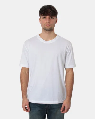 Paolo Pecora T-shirt  - 1101 Optical White