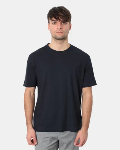 Paolo Pecora T-shirt  - 6685 Blue