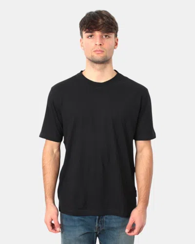 Paolo Pecora T-shirt  - 9000 Black