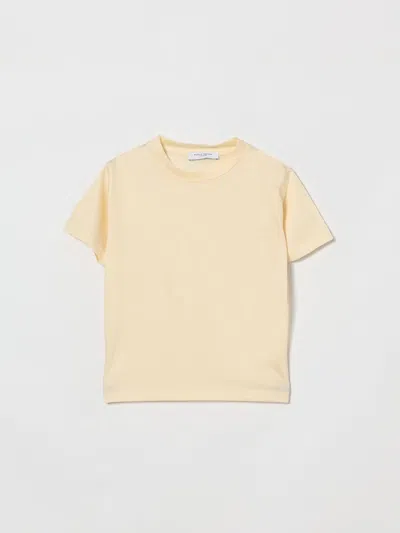 Paolo Pecora T-shirt Kids  In Neutral