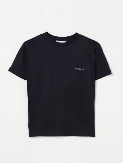 Paolo Pecora T-shirt  Kids Color Blue