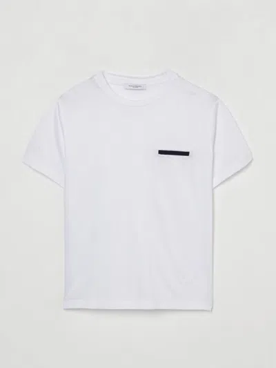 Paolo Pecora T-shirt  Kids Color Blue