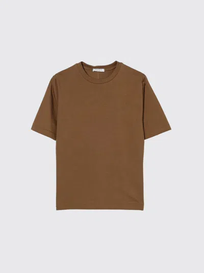Paolo Pecora T-shirt Kids  In Brown