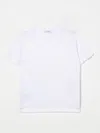 Paolo Pecora T-shirt  Kids Color White
