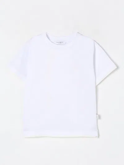 Paolo Pecora T-shirt  Kids Color White