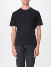 Paolo Pecora T-shirt  Men Color Black