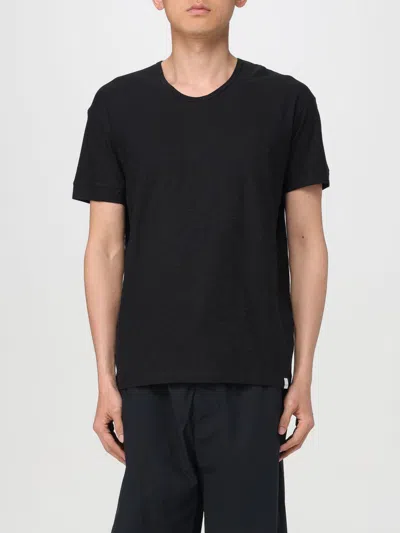 Paolo Pecora T-shirt  Men In Black