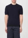 Paolo Pecora T-shirt  Men Color Blue