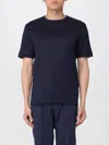 Paolo Pecora T-shirt  Men Color Blue