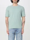 Paolo Pecora T-shirt  Men Color Green