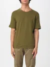Paolo Pecora T-shirt  Men Color Green