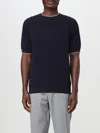 Paolo Pecora T-shirt  Men Color Blue