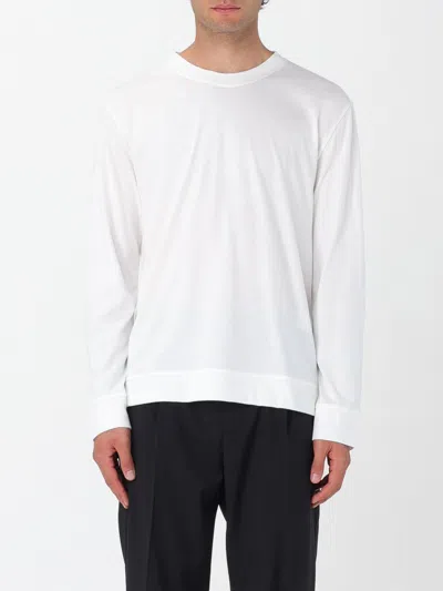 Paolo Pecora T-shirt  Men Color White