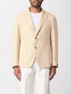 Paolo Pecora T-shirt  Men Color White In White
