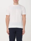 Paolo Pecora T-shirt  Men Color White